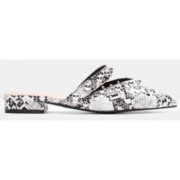 mules μυτερά με τρουκς - φίδι σε προσφορά