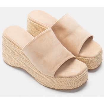 πλατφόρμες εσπαντρίγιες με φαρδιά φάσα σε προσφορά