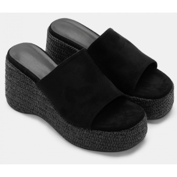 πλατφόρμες εσπαντρίγιες με φαρδιά φάσα σε προσφορά