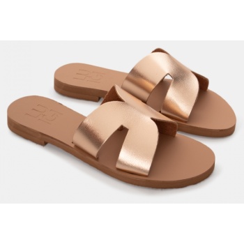 luigi design - flat σανδάλια με σε προσφορά