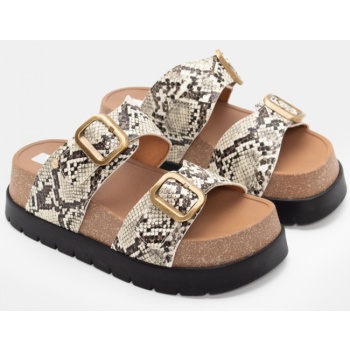 luigi design - πλατφόρμες flatform με σε προσφορά