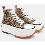 sneakers μποτάκια δίσολα...