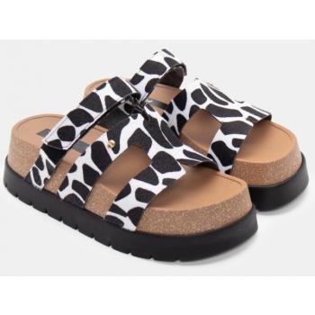 luigi design - πλατφόρμες με λουράκι σε προσφορά