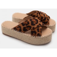 εσπαντρίγιες πλατφόρμες ...