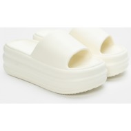  παντόφλες δίσολες - μπεζ