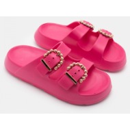 παντόφλες με διακοσμητικ...