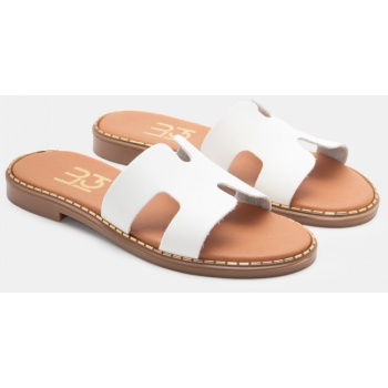 luigi design - flat σανδάλια με σε προσφορά