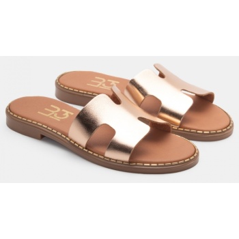 luigi design - flat σανδάλια με σε προσφορά