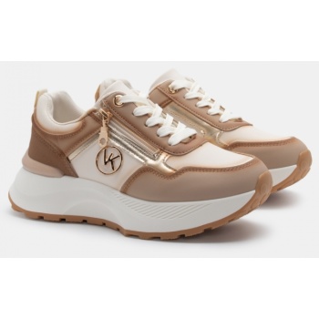 sneakers σε συνδυασμό χρωμάτων  σε προσφορά