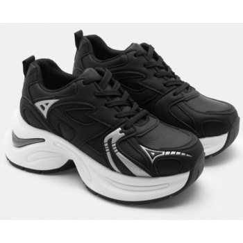 sneakers σε συνδυασμό χρωμάτων με σε προσφορά