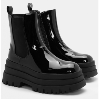 μποτάκια chelsea δίσολα  σε προσφορά