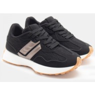  sneakers σε συνδυασμό χρωμάτων - μαύρο