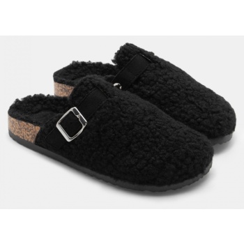 clogs σαμπό με εσωτερική επένδυση σε προσφορά