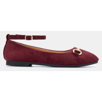 μπαλαρίνες με μπαρέτα & διακοσμητική σε προσφορά