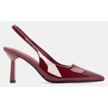 γόβες μυτερές slingbank  σε προσφορά