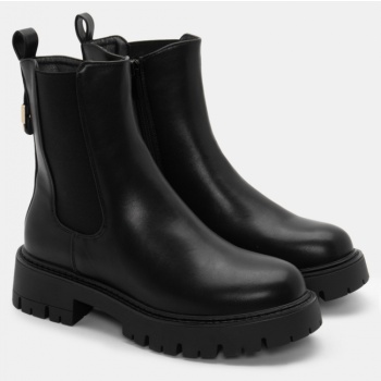 μποτάκια chelsea με διακοσμητικό  σε προσφορά