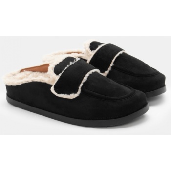 clogs σαμπό με εσωτερική επένδυση σε προσφορά