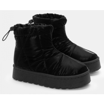 μποτάκια δισόλα με εσωτερική επένδυση σε προσφορά