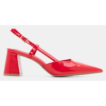 γόβες μυτερές slingbank  σε προσφορά