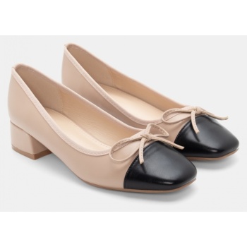 μπαλαρίνες με διακοσμητικό φιόγκο  σε προσφορά