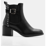 μποτάκια chelsea με διακ...