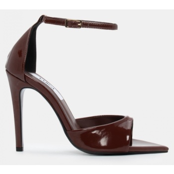 luigi design - πέδιλα μυτερά με μπαρέτα σε προσφορά