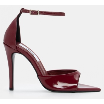 luigi design - πέδιλα μυτερά με μπαρέτα σε προσφορά