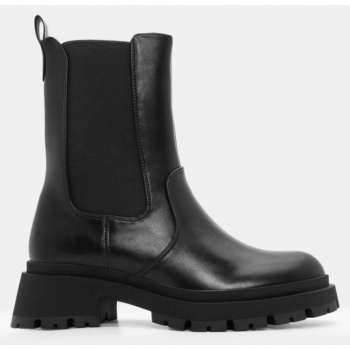 μποτάκια chelsea με τρακτερωτή σόλα  σε προσφορά