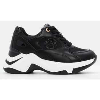 sneakers δίσολα με συνδυασμό χρωμάτων  σε προσφορά