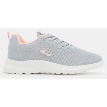 sneakers με δίχτυ - γκρι σε προσφορά