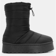 μποτάκια δίσολα χιονιού ...