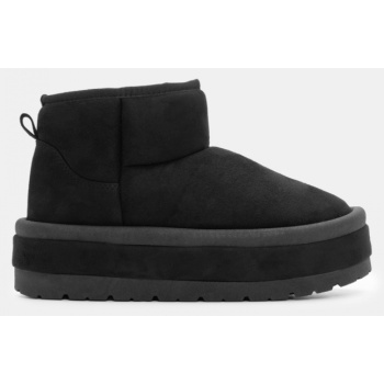 μποτάκια δίσολα με εσωτερική επένδυση σε προσφορά