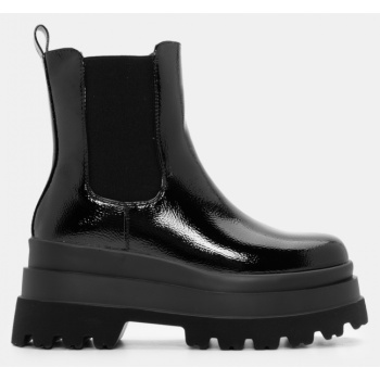 μποτάκια chelsea δίσολα  σε προσφορά