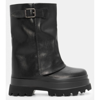 μποτάκια δίσολα με εφέ αναδιπλούμενης σε προσφορά