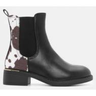 μποτάκια chelsea με μετα...