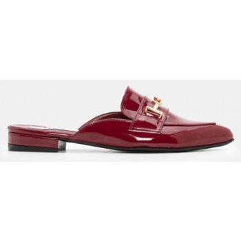 luigi design - mules loafers με σε προσφορά