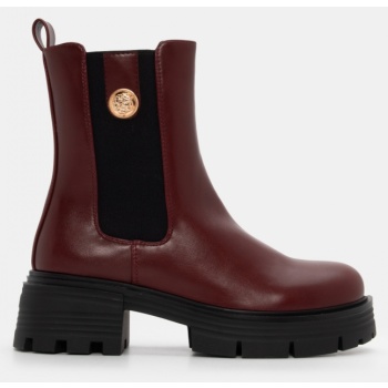 μποτάκια chelsea με διακοσμητικό  σε προσφορά