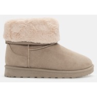 μποτάκια με εσωτερική επ...