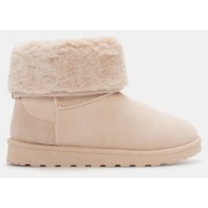 μποτάκια με εσωτερική επ...