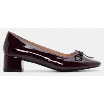 γοβάκια με διακοσμητικό φιόγκο  σε προσφορά