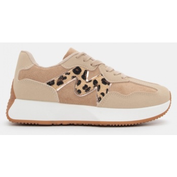 sneakers σε συνδυασμό χρωμάτων  σε προσφορά