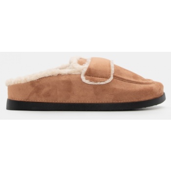 clogs σαμπό με εσωτερική επένδυση σε προσφορά