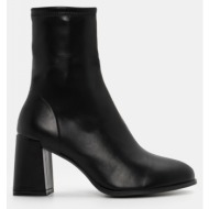 μποτάκια κάλτσα με ραφές...