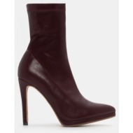 μποτάκια κάλτσα μυτερά μ...