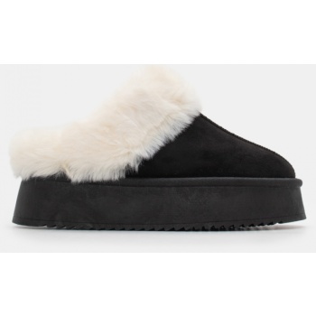 clogs σαμπό με εσωτερική επένδυση σε προσφορά