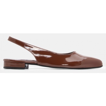 luigi design - γοβάκια μυτερά με σε προσφορά