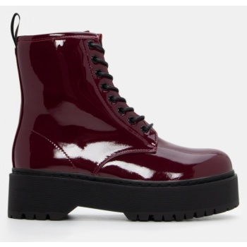 αρβυλάκια με τρακτερωτή σόλα  σε προσφορά