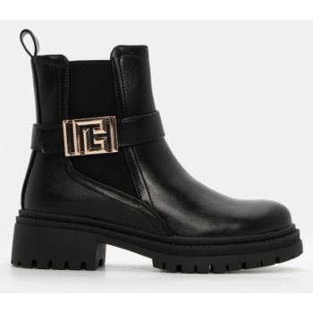 μποτάκια chelsea με διακοσμητικό σε προσφορά