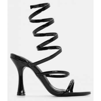 πέδιλα με περιστρεφόμενο λουράκι  σε προσφορά