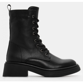 αρβυλάκια με φερμουάρ - μαύρο σε προσφορά